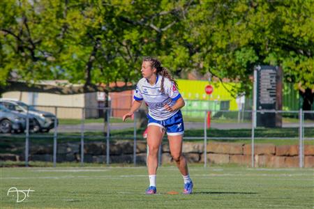 RQ 2024 - QUEBEC ONTARIO RUGBY CHAMPIONSHIP - ROUND 5 - QUEBEC OUEST (34) VS (03) ONTARIO WEST