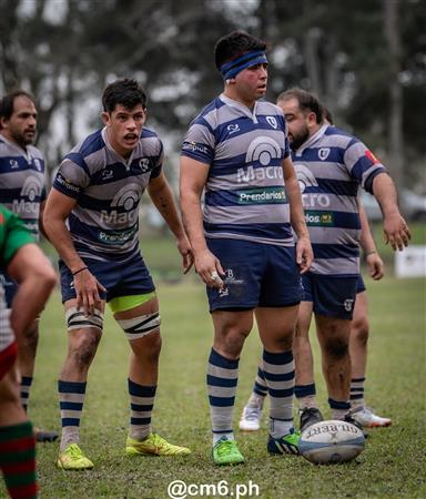 NOA 2024 - Huirapuca SC vs Universitario RC