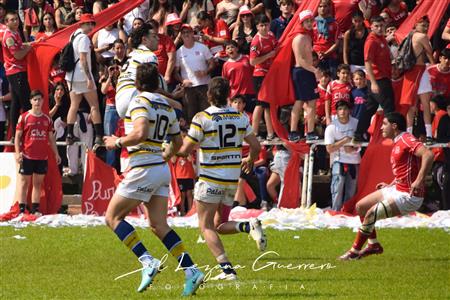 NOA 2024 - Tucuman Lawn Tennis vs Los Tarcos RC