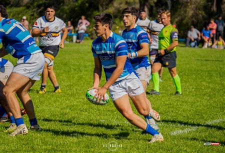 URBA - 1C - Lujan RC vs CASA de Padua - Sep 14