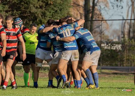 URBA - 1C - Lujan RC (66) vs (11) Monte Grande