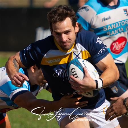 TDI 2024 - CRAI (15) vs (24) Tucuman Lawn Tennis Club