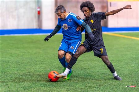 LPC 2024- Raza Azteca vs All Stars