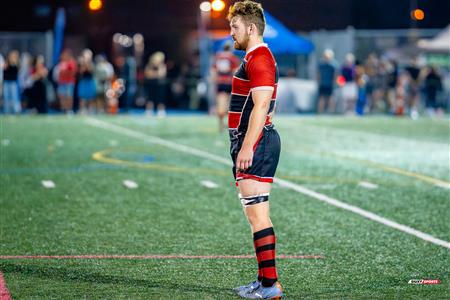 RQ 2024 - Finales - SL M1 - TMR (19) vs (20) Beaconsfield - Match