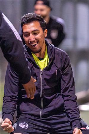 ARSC 2024 - Montreal United (7) vs (1) FC Anjou