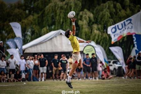 Seven Tafi del Valle 2024 - Agua Palau vs Tuki Tuks