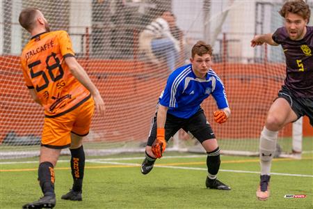 TKL 2024 Div 2 - Final - Bandjos Div2 (2) vs (1) Joga Bonito