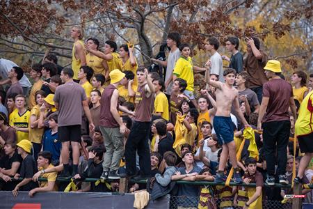 URBA 2024 - Top 12 Superior - Alumni (9) vs (22) Belgrano Athletic Club