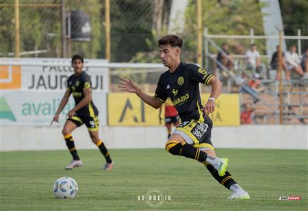 AFA - 1B - Flandria (0) vs (2) Deportivo Merlo