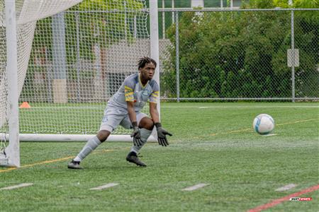 PLSJQ 2024 M U-16 - CS St-Laurent (2) vs (3) CS Longueuil