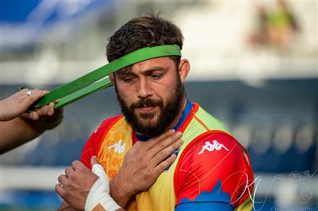 FFR 2024 PRO D2 - Grenoble (29) vs (10) Colomiers