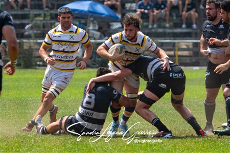 UAR - Nacional de Clubes 2024 - Tucuman Lawn Tennis vs Tala