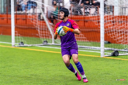 TKL 2024 Div 3 - Wagwan United (1) vs (4) FC Lion D3