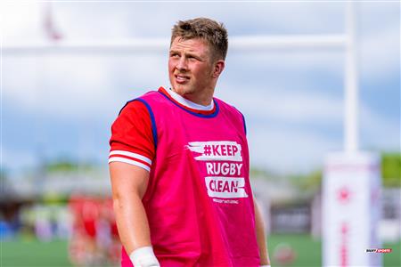 Canada (12) vs (73) Scotland - 2024 TD Place - 1st half - Reel 1