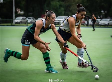 ATH 2024 - Fem - Tucuman Rugby A (2) vs (1) Tucuman Lawn Tennis Club