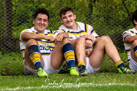 URT 2021 - Tucuman Lawn Tennis Club vs Tucuman Rugby