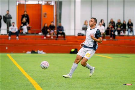 TKL 2024 DIV 2 - Semi Final - Joga Bonito (5) vs (3) FC Lion