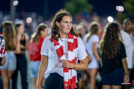 RQ 2024 - Finales - SL M1 - TMR (19) vs (20) Beaconsfield - Après Match