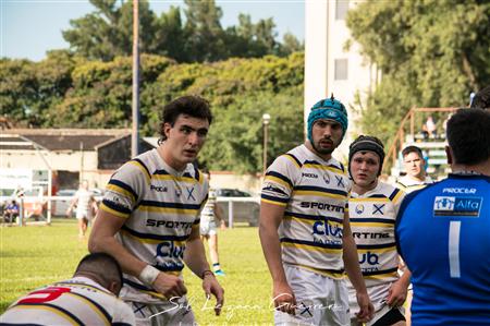 URT 2021 - Tucuman Lawn Tennis Club vs Natacion y Gimnasia