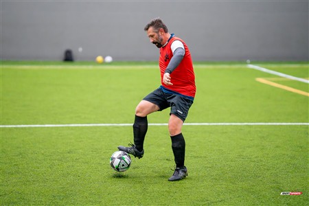 TKL 2024 Div 3 - Himmithy FC (4) vs (2) Italiens de Montreal