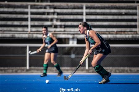 SLH NOA FASE 1 Damas Mayores - Tucuman RC (2) vs (0) Tarcos RC