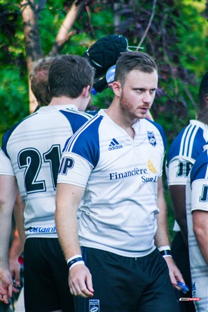 RQ 2018 - Final Prov 1 Masc - TMR RFC (62) vs (31) Parc Olympique Rugby