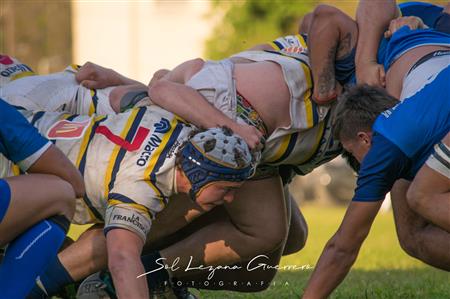 URT 2021 - Tucuman Lawn Tennis Club vs Natacion y Gimnasia