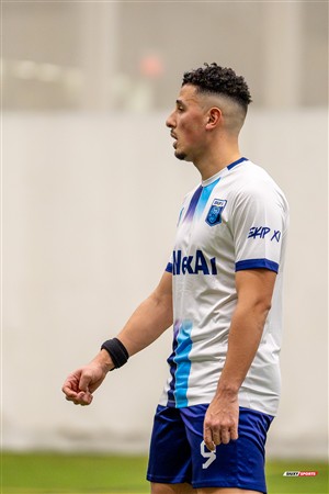 TKL 2024 Div 1 - Los Bandoleros (3) vs (1) EKIP