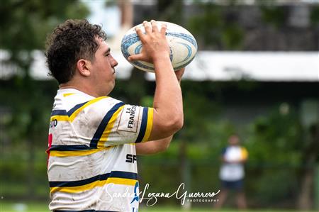 URT 2021 - Tucuman Lawn Tennis Club vs Tucuman Rugby