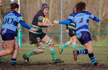 FER 2024 - La Unica RT vs Elorrio RT - Neskak