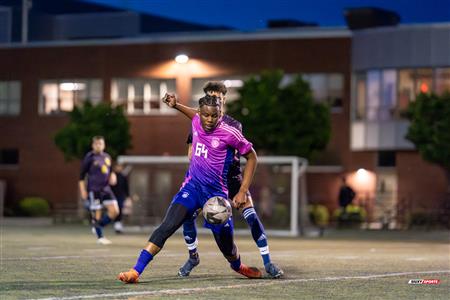 TKL 2024 DIV 1 - Joga Bonito (1) vs (1) Catalunya FC