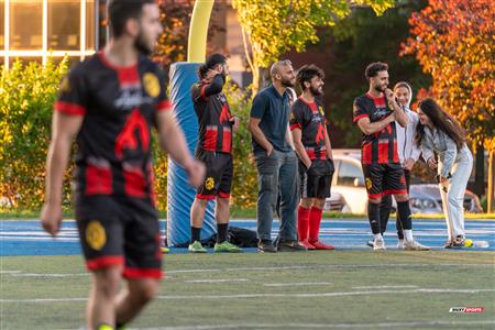 TKL 2024 DIV 1 - FC Lion (5) vs (1) Legacy