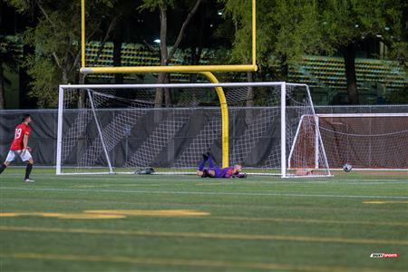 ARSC - Bandjos Div1 (4) vs (0) Homenetmen Gamk