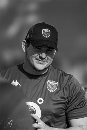 ENTRAINEMENT FCG Masc DU 25 août 2024