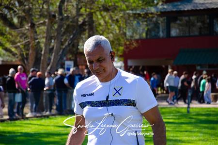 TDI 2024 - CRAI (15) vs (24) Tucuman Lawn Tennis Club