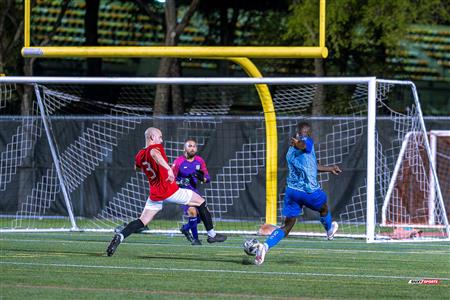 ARSC - Bandjos Div1 (4) vs (0) Homenetmen Gamk