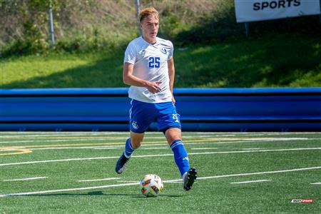 RSEQ 2024 - Soccer M - Carabins U de Montréal (2) vs (0) Vert-et-Or U de Sherbrooke