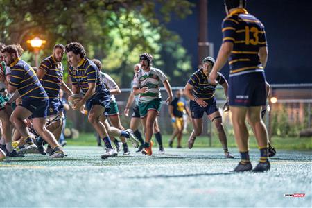 RQ 2024 - Super Ligue M1 - TMR (41) vs (0) RCM