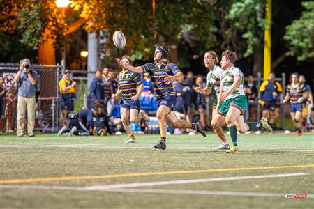 RQ 2024 - Super Ligue M1 - TMR (41) vs (0) RCM