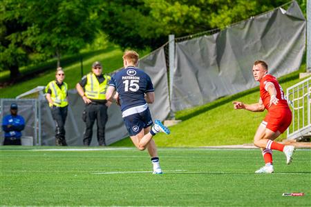 Canada (12) vs (73) Scotland - 2024 TD Place - 1st half - Reel 1