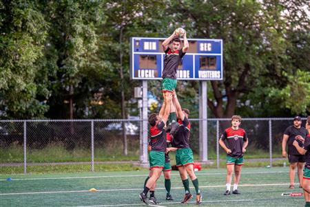 RQ 2024 - Super Ligue M1 - TMR (41) vs (0) RCM