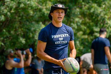 RQ 2024 - LPR1 M2 - Westmount RC (10) vs (41) Sainte-Anne-de-Bellevue RFC