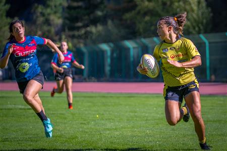 FER 2023 -  Eibar vs Getxo - Copa de la Reina