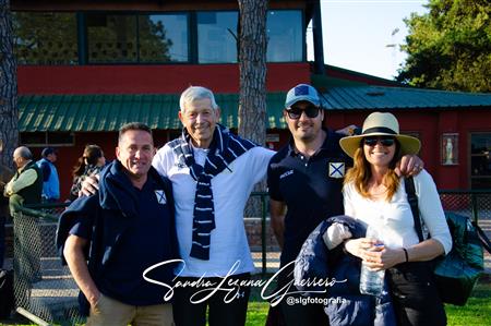 TDI 2024 - CRAI (15) vs (24) Tucuman Lawn Tennis Club