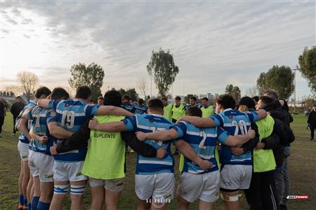 URBA - 1C - CAR (29) vs (31) Lujan RC