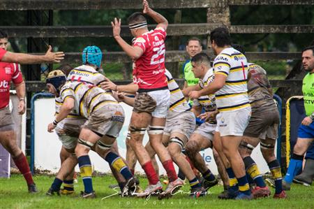 URT 2021 - Tucuman Lawn Tennis Club vs Los Tarcos