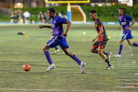 TKL 2024 Div 1 - FC Lion (1) vs (0) BWA KALE