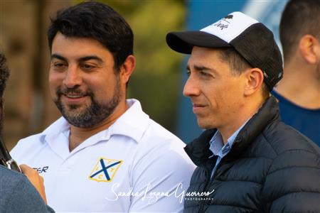 UAR - Torneo del Interior 2019 - Tucuman Lawn Tennis vs Santiago Lawn Tennis