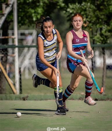 ATH 2024 - FEM - TUCUMAN LAWN TENNIS CLUB vs Jockey Club Tucuman