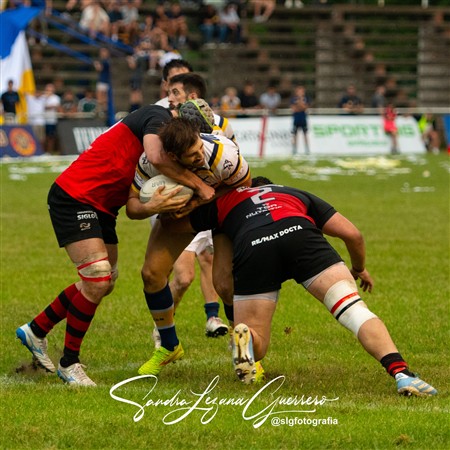 UAR - Torneo del Interior 2024 - Tucuman Lawn Tennis Club (24) vs (15) Cordoba Athletic